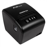 ККТ "POScenter-02Ф" Cover (USB, Serial, Ethernet) ФФД1.2 черный  без ФН